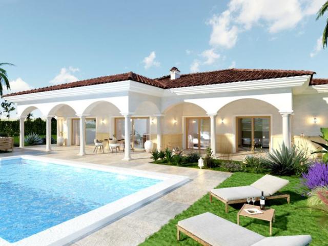2 Dormitorio Villa Aspe Alicante 101124514