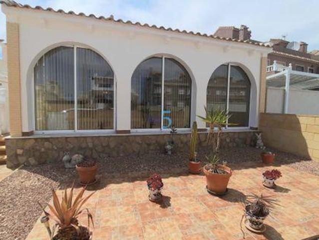 2 Dormitorio Villa Avileses Y Jeronimo Murcia 97112961