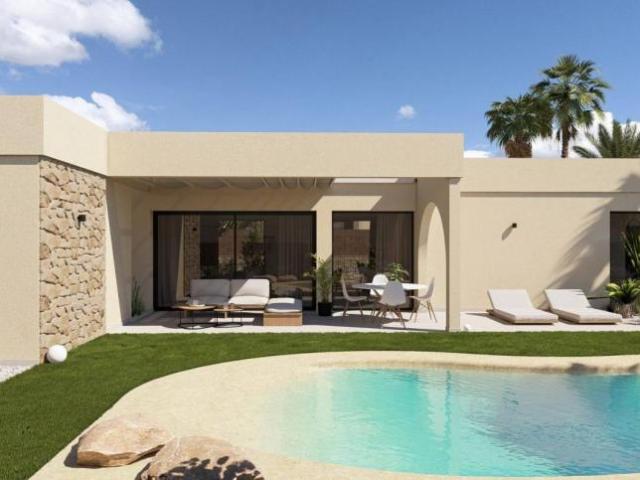 2 Dormitorio Villa Baños Y Mendigo Murcia 98783927