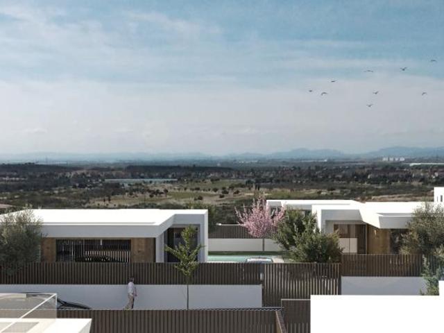 2 Dormitorio Villa Baños Y Mendigo Murcia LS94492201