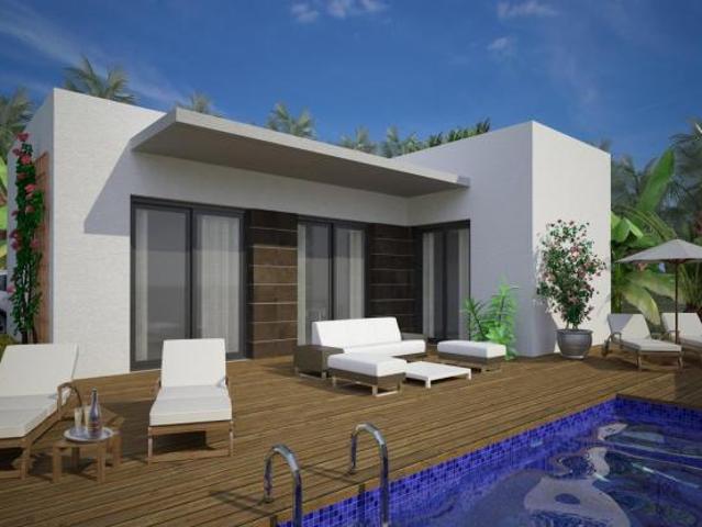 2 Dormitorio Villa Benijofar Alicante 87927893
