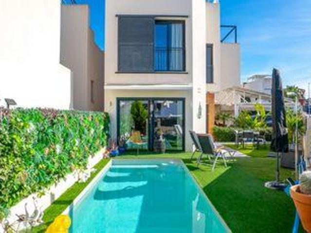 2 Dormitorio Villa Benijofar Costa Blanca 99290642