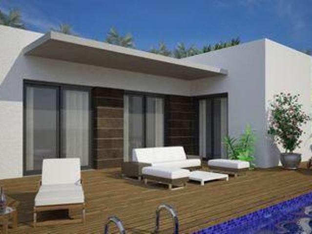 2 Dormitorio Villa Benijofar Costa Blanca LS88914441