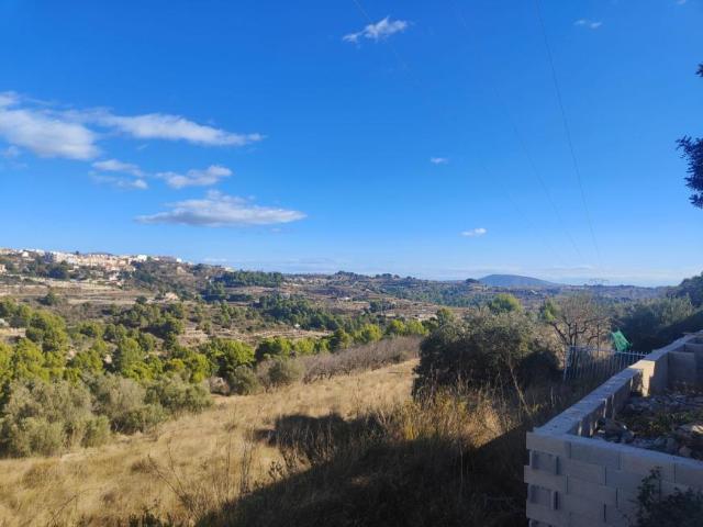 2 Dormitorio Villa Benissa Alicante 101125399