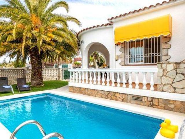 2 Dormitorio Villa Girona CataluñaCatalonia 98303514