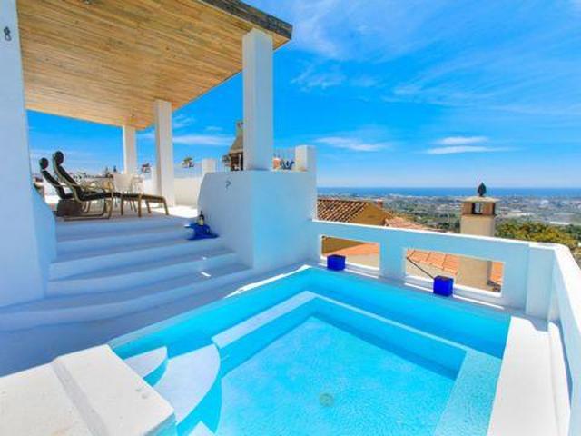 2 Dormitorio Villa Granada Andalucía 98303816