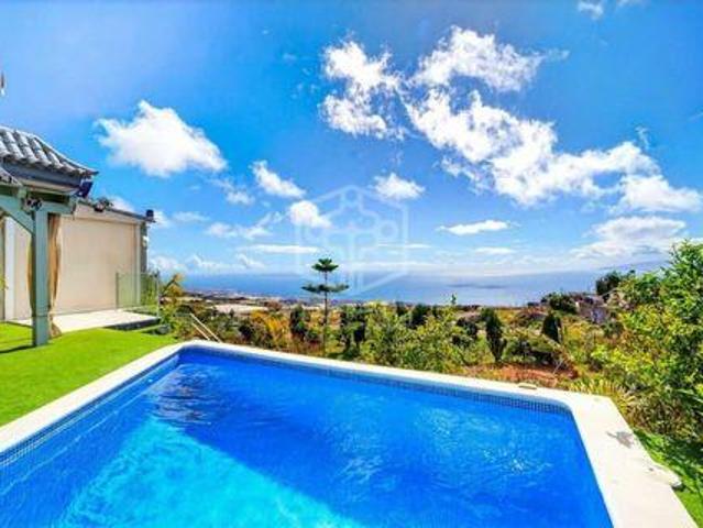 2 Dormitorio Villa Guia De Isora Tenerife 100455813