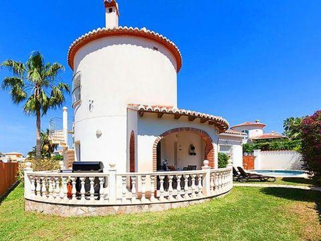 2 Dormitorio Villa Dénia Comunidad Valenciana 98303487