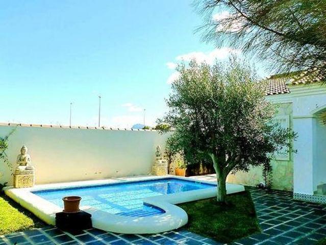 2 Dormitorio Villa Dénia Comunidad Valenciana 98303577