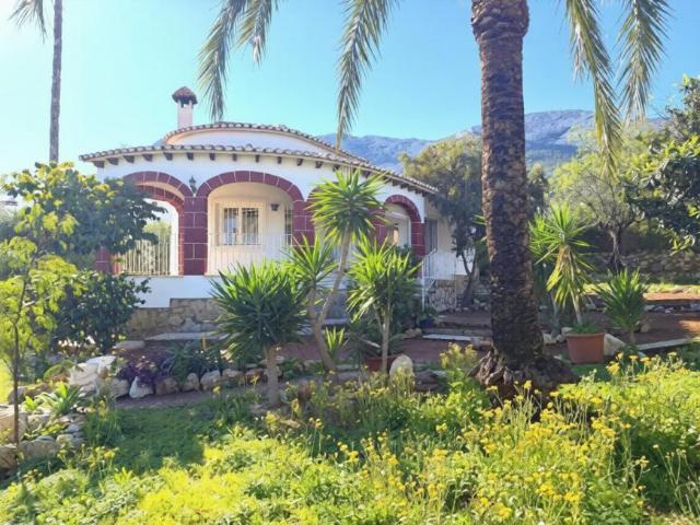 2 Dormitorio Villa Denia Costa Blanca 103741567