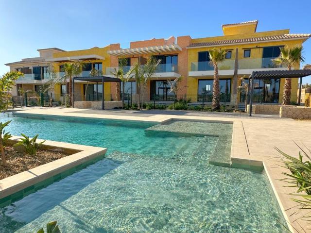 2 Dormitorio Villa Desert Springs Golf Village Costa De Almeria 90910820