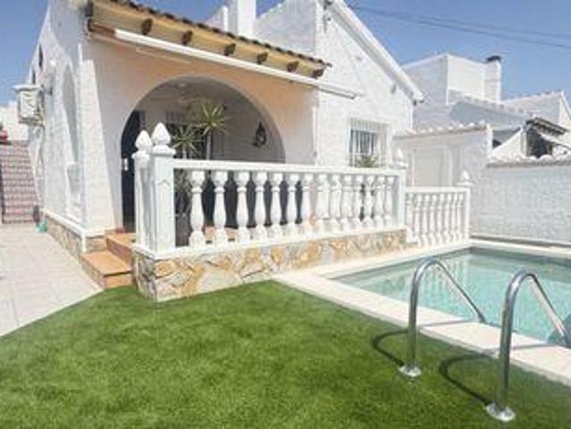 2 Dormitorio Villa San Miguel De Salinas Costa Blanca 102556966