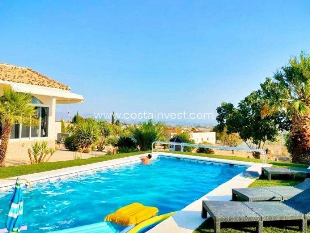 2 Dormitorio Villa Fortuna Costa Cálida 96684637