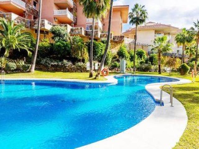 2 Dormitorio Villa Fuengirola Andalucía 98546667