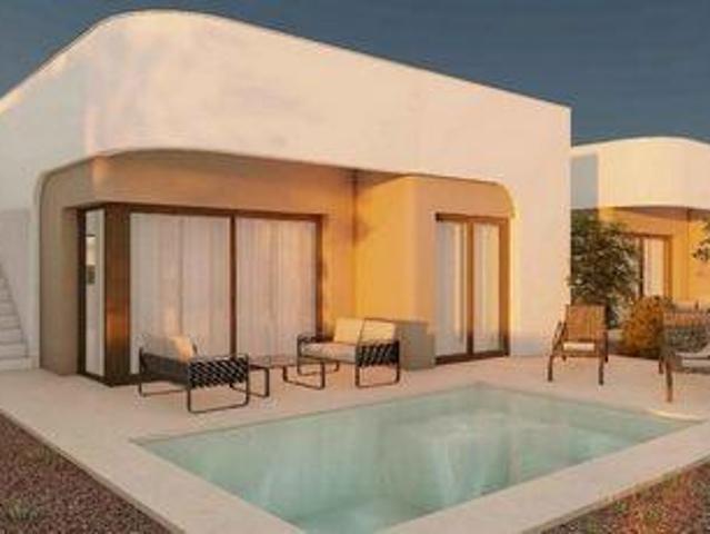 2 Dormitorio Villa Fuente Alamo Murcia LS102556963