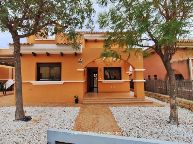 2 Dormitorio Villa Isla Plana Murcia 102758874