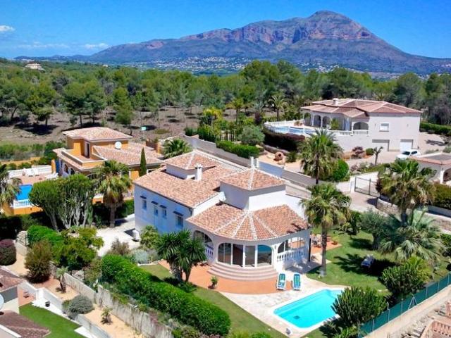 2 Dormitorio Villa Javea Alicante LS102306890