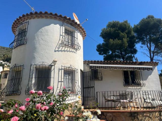 2 Dormitorio Villa Jalón Valley Costa Blanca LS101437080