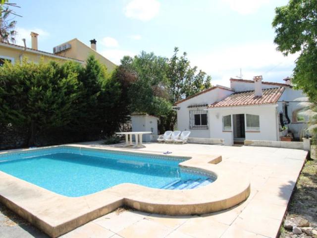 2 Dormitorio Villa Orba Valley Costa Blanca LS100701299