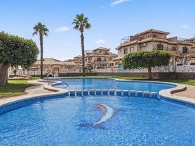 2 Dormitorio Villa Orihuela Costa Costa Blanca 102341551