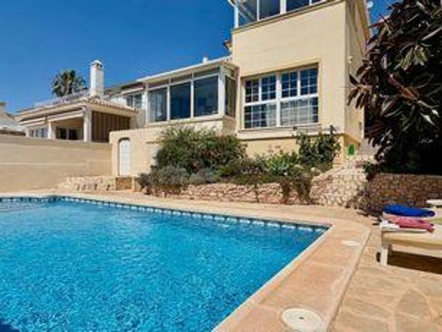 2 Dormitorio Villa Orihuela Costa Costa Blanca 103546634
