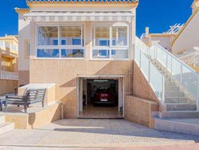 2 Dormitorio Villa Orihuela Costa Costa Blanca 98060959