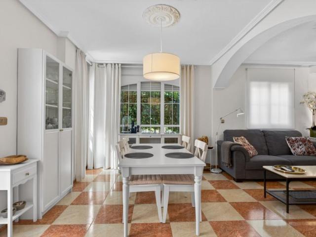2 Dormitorio Villa ORIHUELA COSTA ALICANTE 103243889