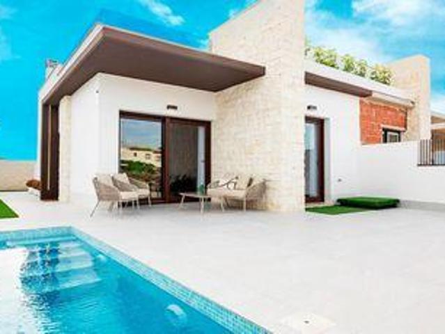 2 Dormitorio Villa Orihuela Costa Blanca Alicante 88943774