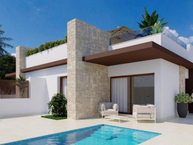 2 Dormitorio Villa Orihuela Alicante 93250552