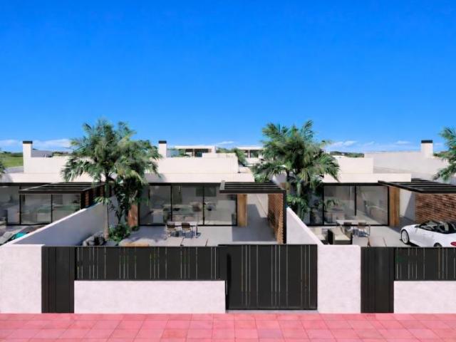 2 Dormitorio Villa Los Alcázares MURCIA 101191283