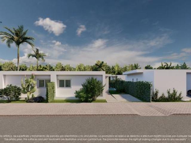 2 Dormitorio Villa Los Infiernos Murcia 81641592