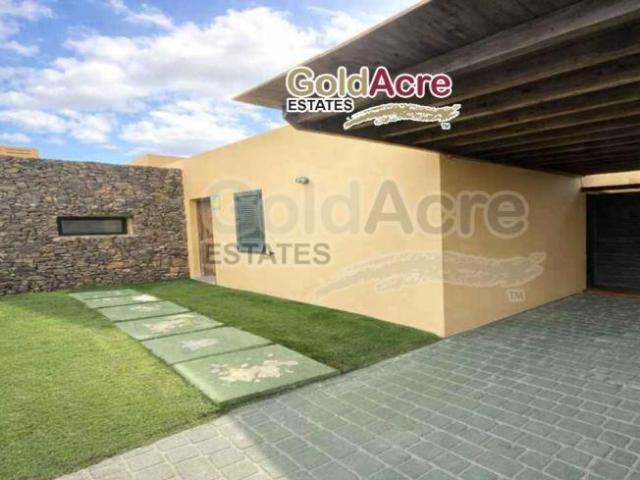 2 Dormitorio Villa La Capellania Canary Islands 98582841