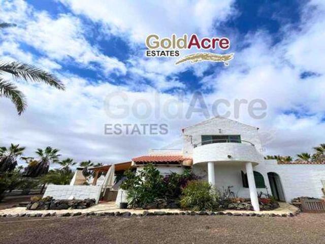 2 Dormitorio Villa La Oliva Las Palmas LS99028482