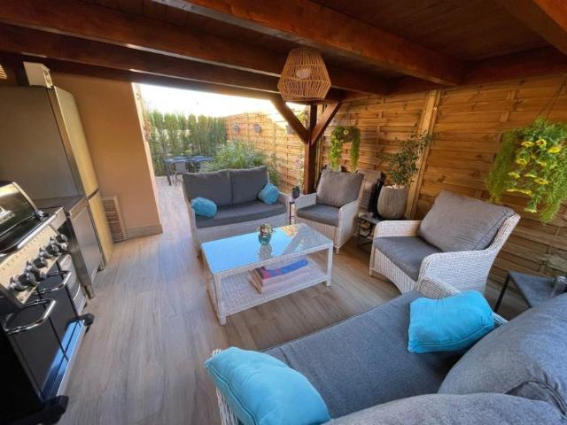 2 Dormitorio Villa La Romana Alicante 90573407