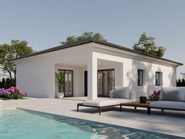 2 Dormitorio Villa La Romana Costa Blanca 90794223