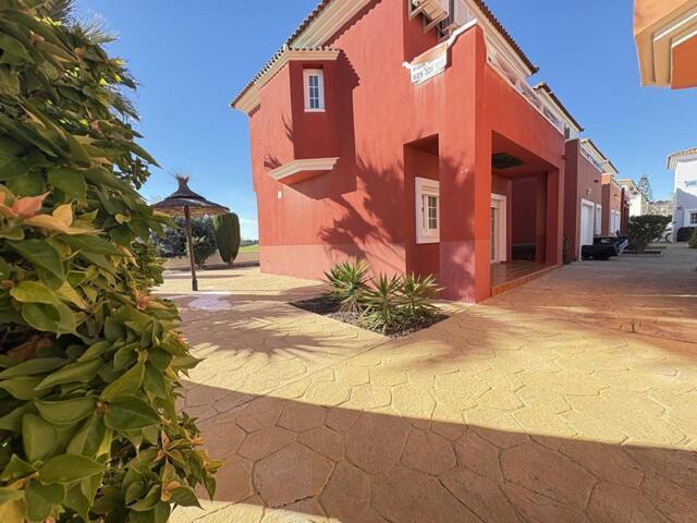 2 Dormitorio Villa La Valenciana Murcia 99091743