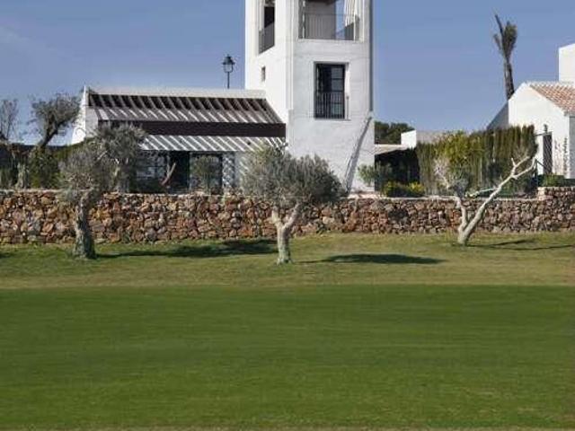 2 Dormitorio Villa La Valenciana Murcia LS96745194