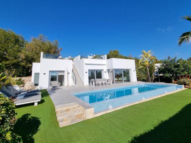 2 Dormitorio Villa Las Colinas Golf Alicante 93249491