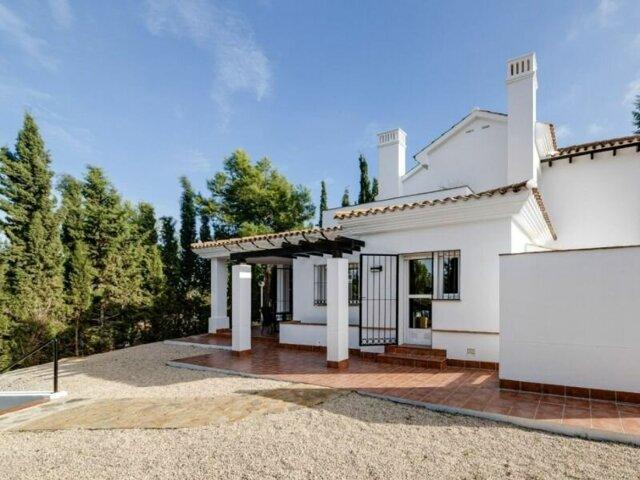 2 Dormitorio Villa Las Palas Murcia LS98613341
