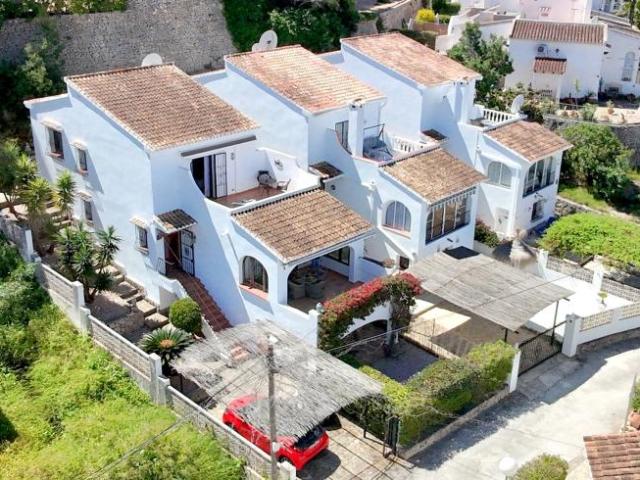 2 Dormitorio Villa Moraira Alicante 101986876
