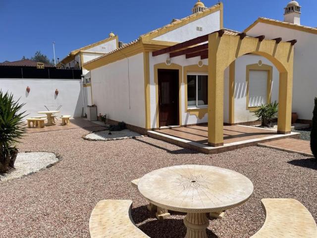 2 Dormitorio Villa Mazarron Country Club Murcia 102207171