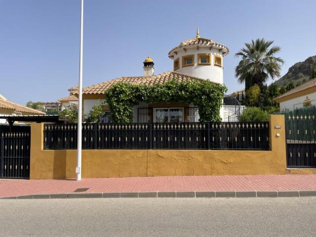 2 Dormitorio Villa Mazarron Country Club Murcia 102207175