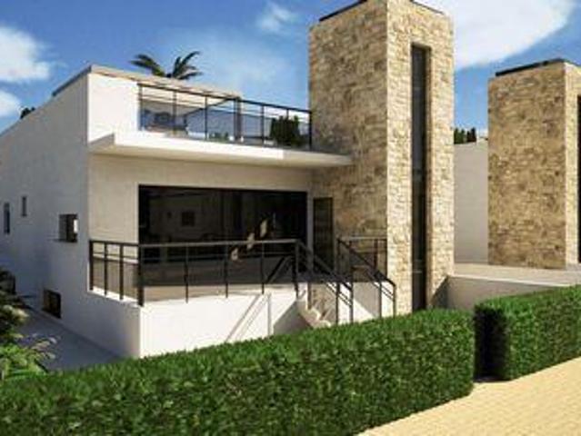 2 Dormitorio Villa Mazarron Murcia 100425078