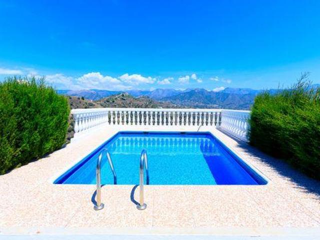 2 Dormitorio Villa Málaga Andalucía 98304078
