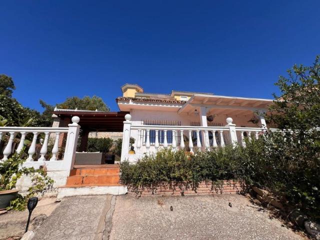 2 Dormitorio Villa Málaga Andalusia 95261672
