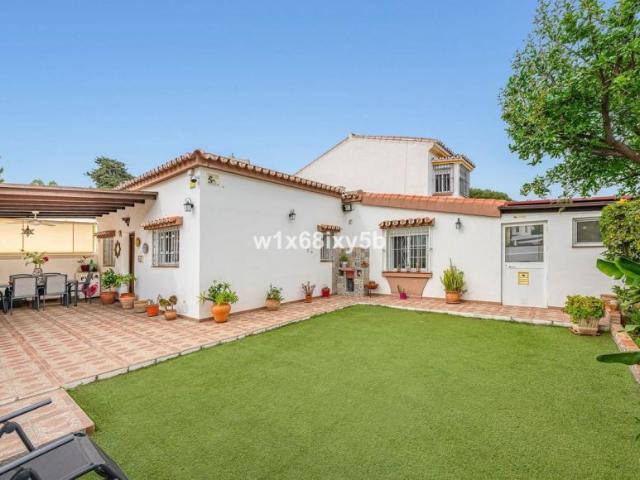 2 Dormitorio Villa Málaga Andalusia 96265795