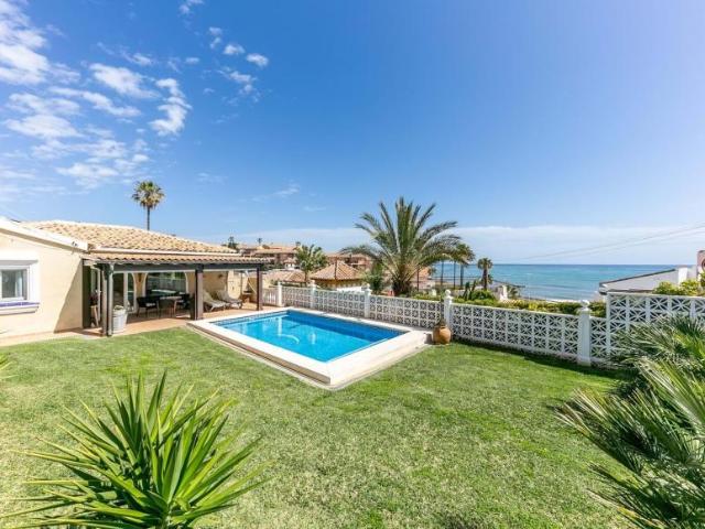 2 Dormitorio Villa Málaga Andalusia 100340269
