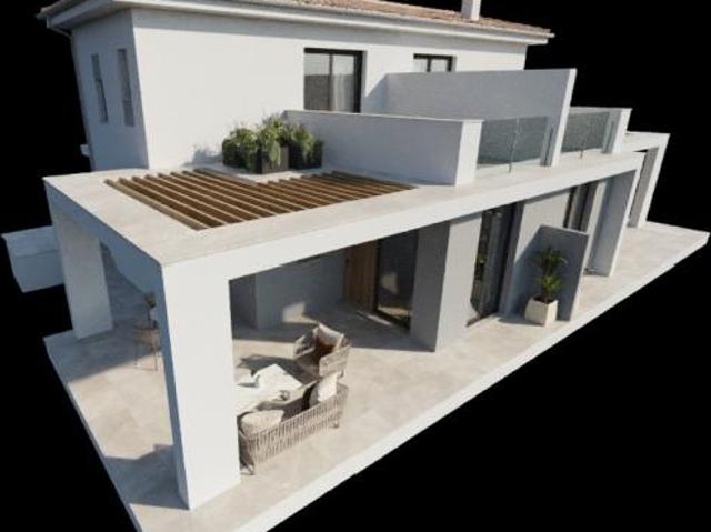 2 Dormitorio Villa MANACOR MALLORCA 93031821