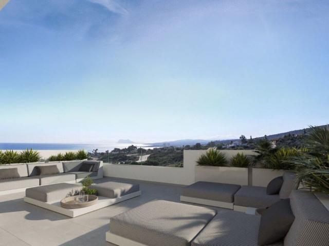 2 Dormitorio Villa Manilva M?laga LS85464794