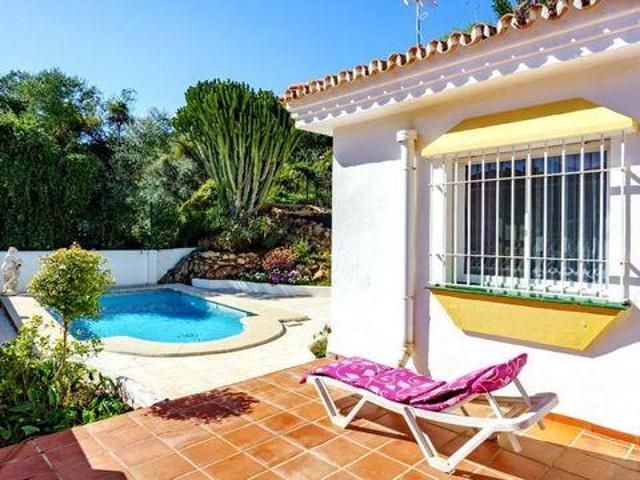 2 Dormitorio Villa Marbella Andalucía 98302917